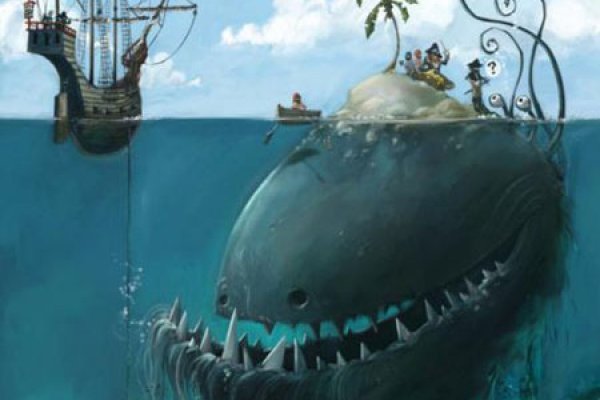 Kraken place